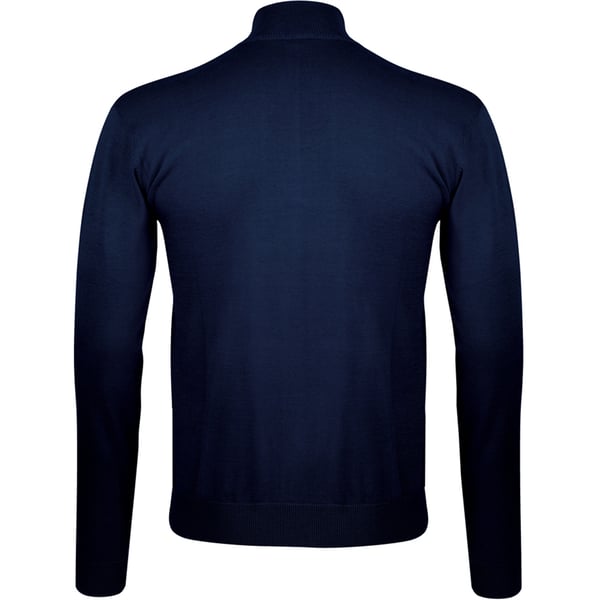 SOLS Mens Gordon Full Zip Cardigan