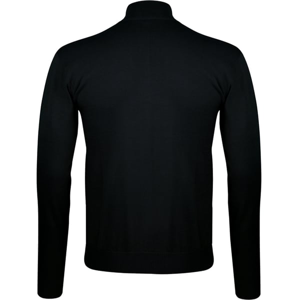 SOLS Mens Gordon Full Zip Cardigan