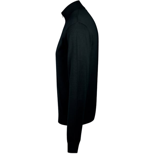 SOLS Mens Gordon Full Zip Cardigan