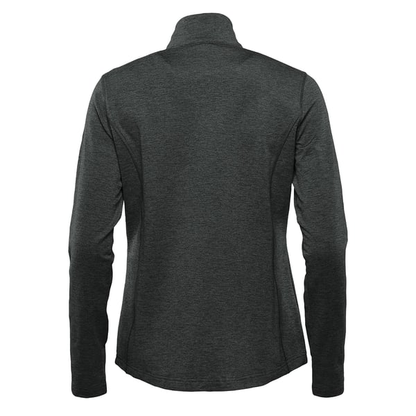 Stormtech Treeline Heather Fleece-top til kvinder/damer