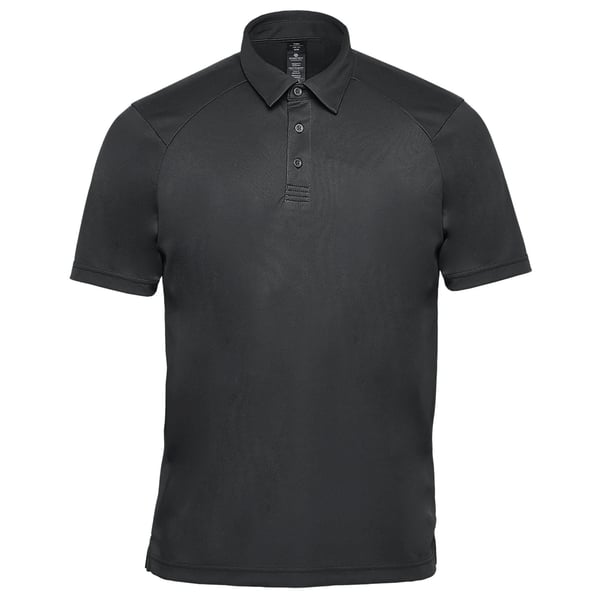 Stormtech Mens Camino Polo Shirt