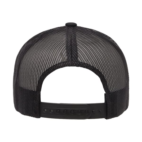 Flexfit Retro Trucker Cap