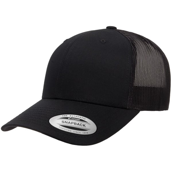 Flexfit Retro Trucker Cap