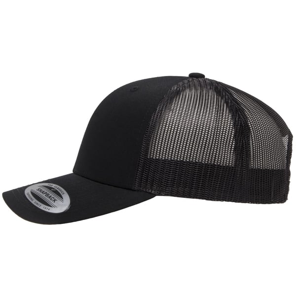 Flexfit Retro Trucker Cap