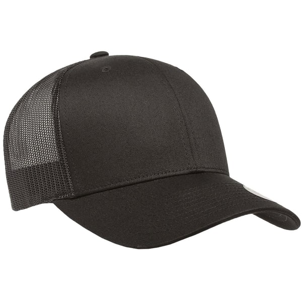 Flexfit Retro Trucker Cap