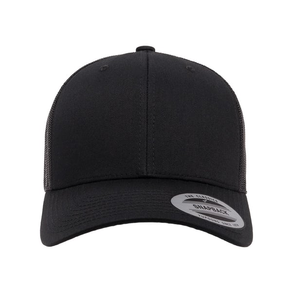 Flexfit Retro Trucker Cap