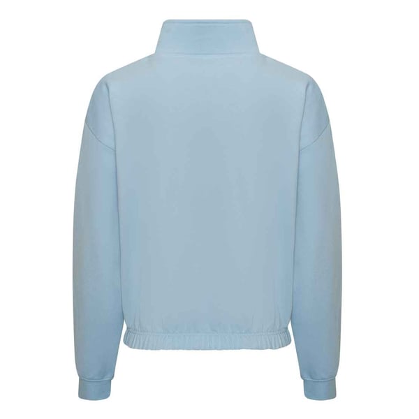 Awdis Womens/Ladies Cropped Sweatshirt