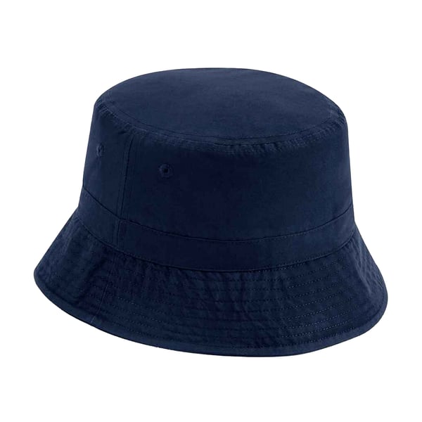 Beechfield Unisex aikuisten kierrätetty kalastajahattu