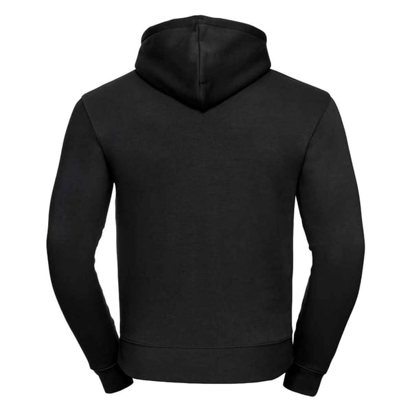 Russell Miesten Authentic Huppari