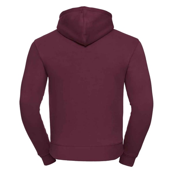 Russell Miesten Authentic Huppari