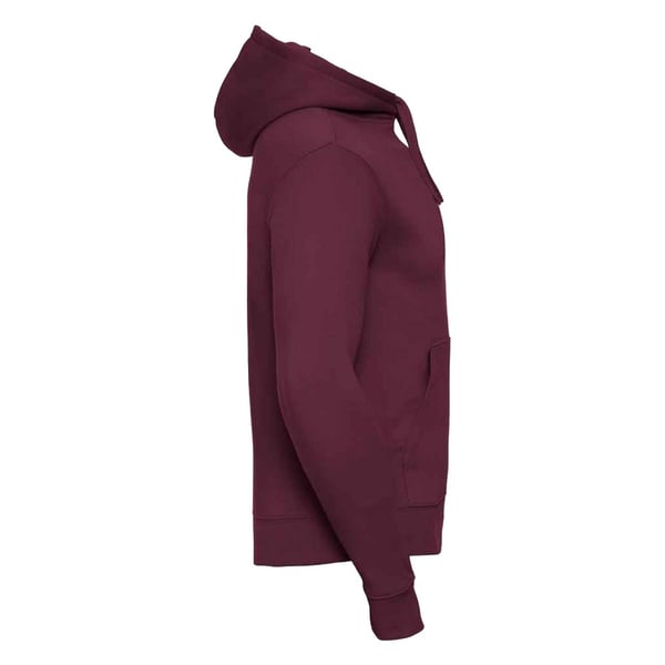 Russell Miesten Authentic Huppari