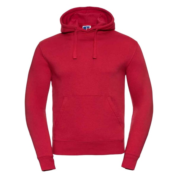 Russell Miesten Authentic Huppari