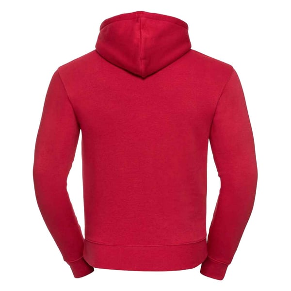 Russell Miesten Authentic Huppari