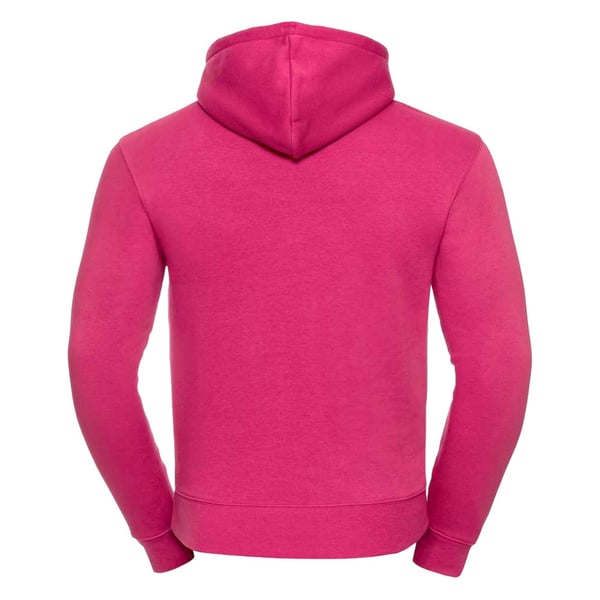 Russell Mens Authentic Hoodie