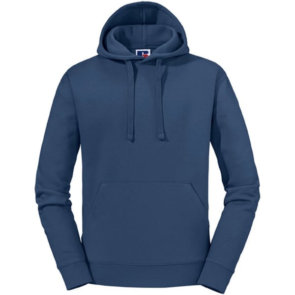 Russell Miesten Authentic Huppari