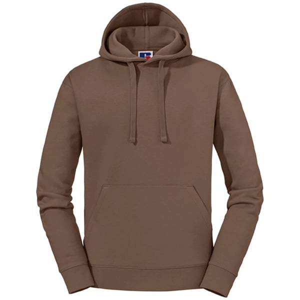 Russell Miesten Authentic Huppari