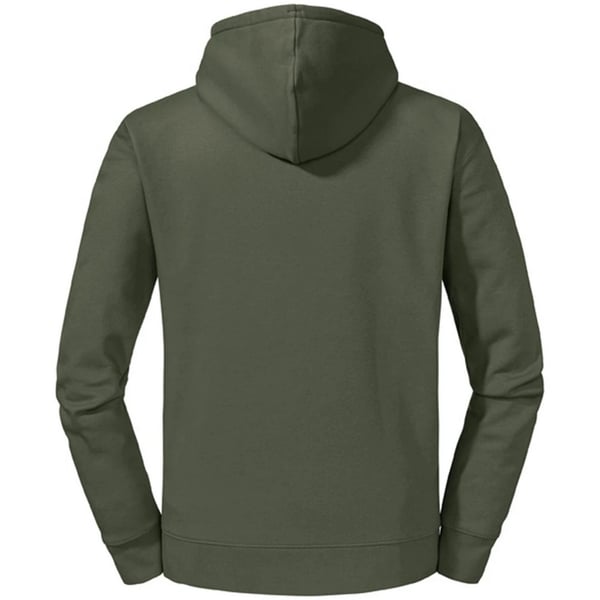 Russell Mens Authentic Hoodie