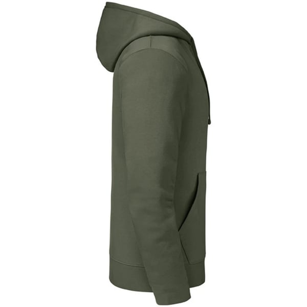 Russell Mens Authentic Hoodie
