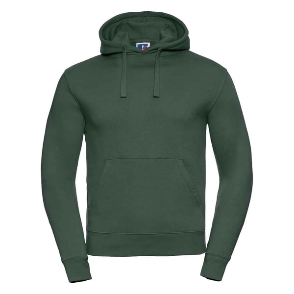 Russell Miesten Authentic Huppari