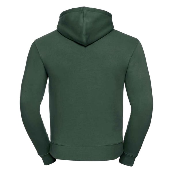 Russell Miesten Authentic Huppari