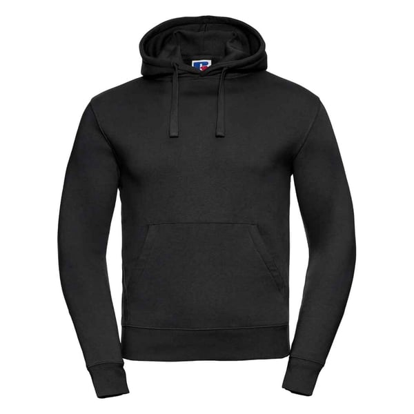 Russell Miesten Authentic Huppari