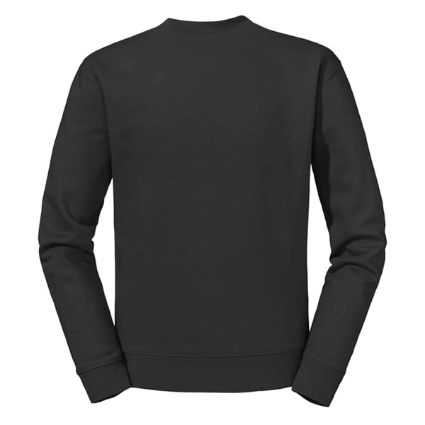 Russell Herre autentisk sweatshirt
