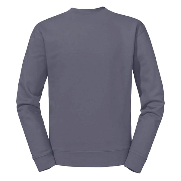 Russell Herre autentisk sweatshirt