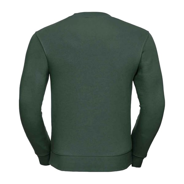 Russell Herre autentisk sweatshirt