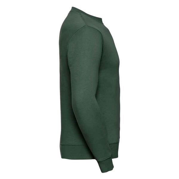 Russell Herre autentisk sweatshirt