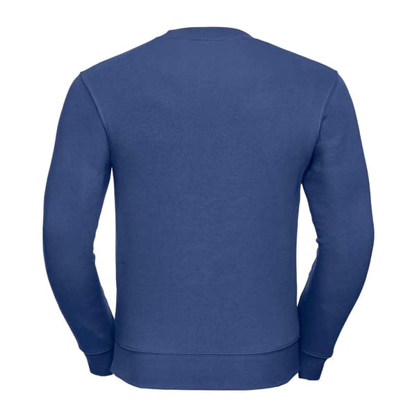 Russell Herre autentisk sweatshirt