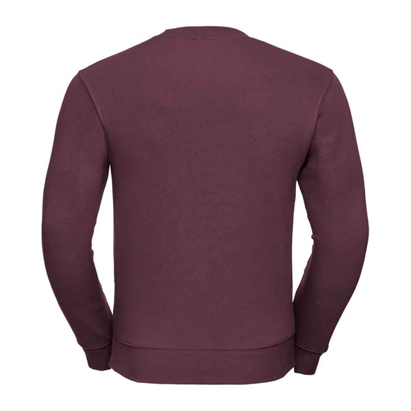 Russell Herre autentisk sweatshirt