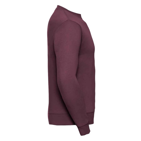 Russell Herre autentisk sweatshirt