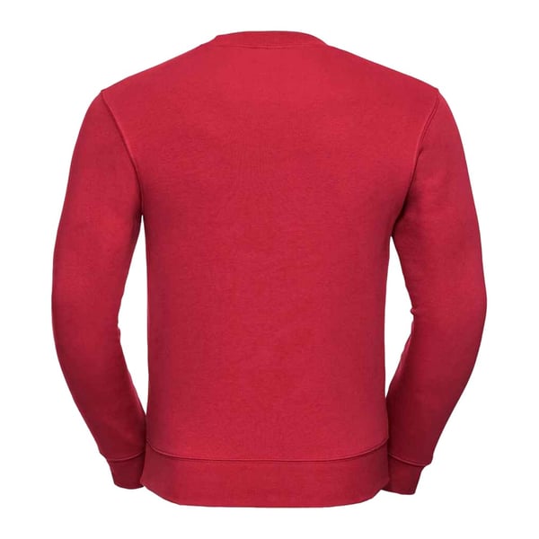 Russell Herre autentisk sweatshirt