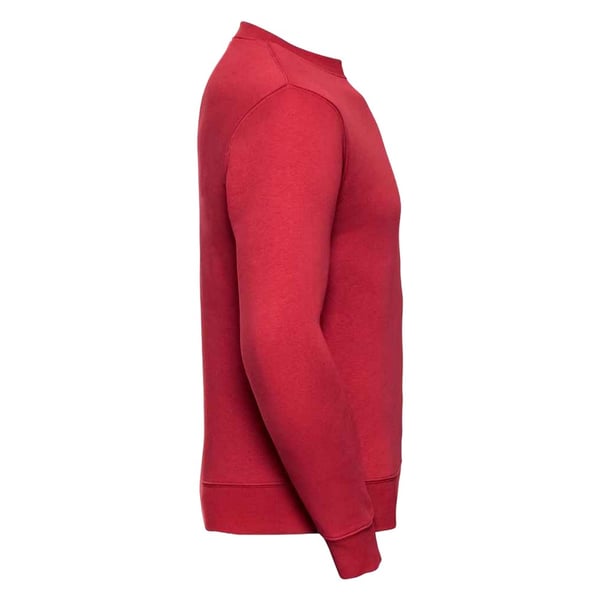 Russell Herre autentisk sweatshirt