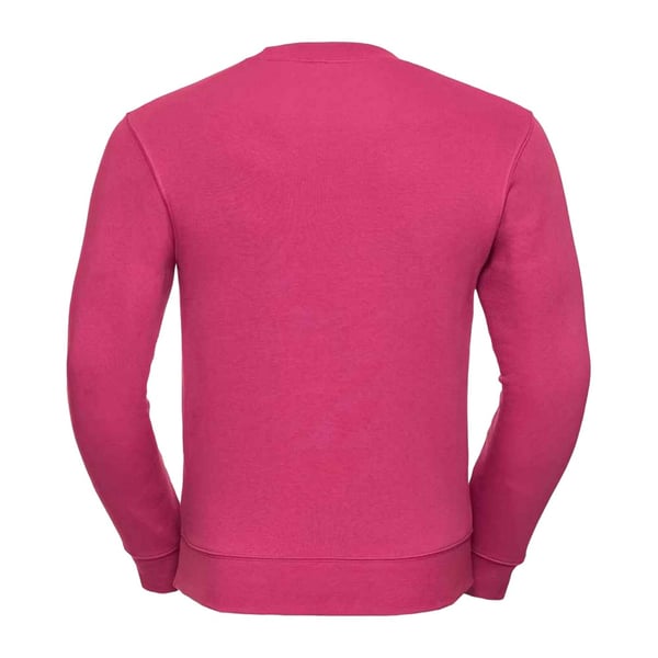 Russell Herre autentisk sweatshirt