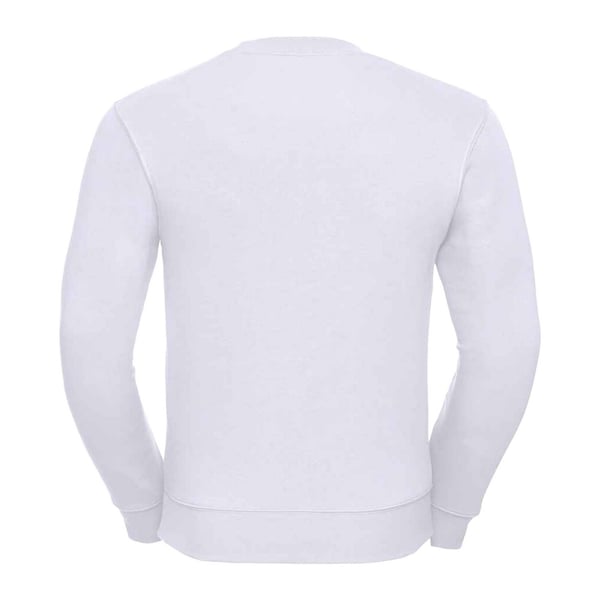 Russell Herre autentisk sweatshirt