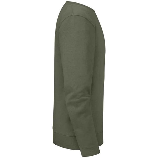 Russell Herre autentisk sweatshirt