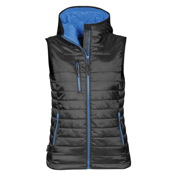 Stormtech Body Warmer til kvinder/damer med tyngdekraft