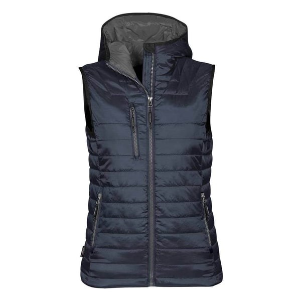 Stormtech Naisten Gravity Body Warmer