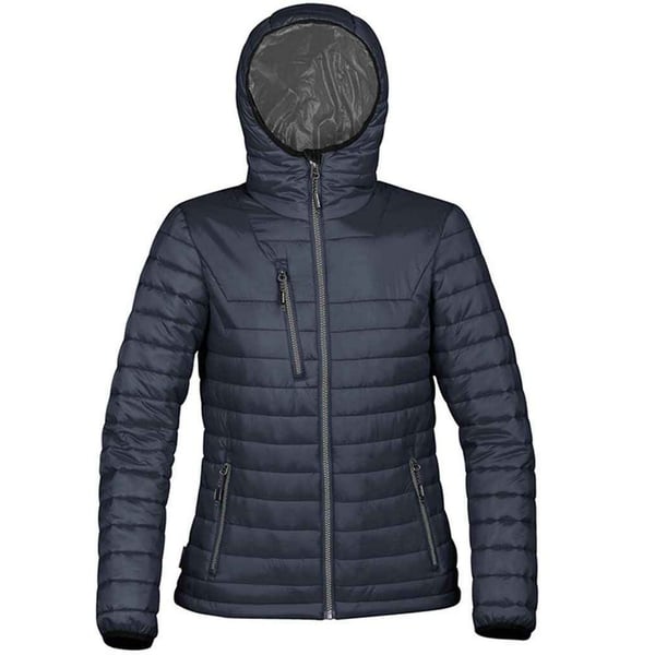 Stormtech Kvinder/Damer Gravity Thermal Padded Jacket