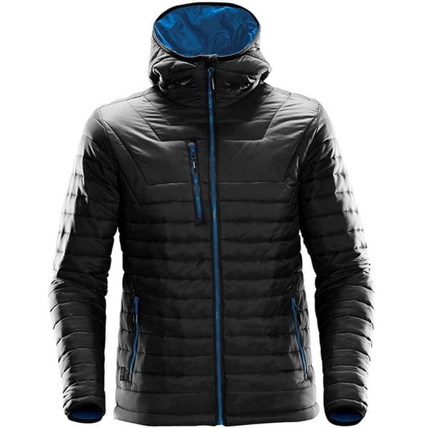 Stormtech Miesten Gravity Thermal Pehmustettu Takki