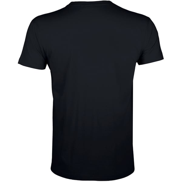 SOLS Mens Regent Slim Fit Short Sleeve T-Shirt