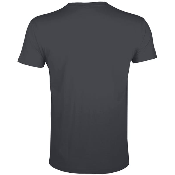 SOLS Mens Regent Slim Fit Short Sleeve T-Shirt