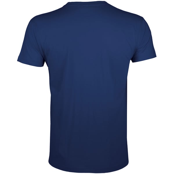 SOLS Mens Regent Slim Fit Short Sleeve T-Shirt