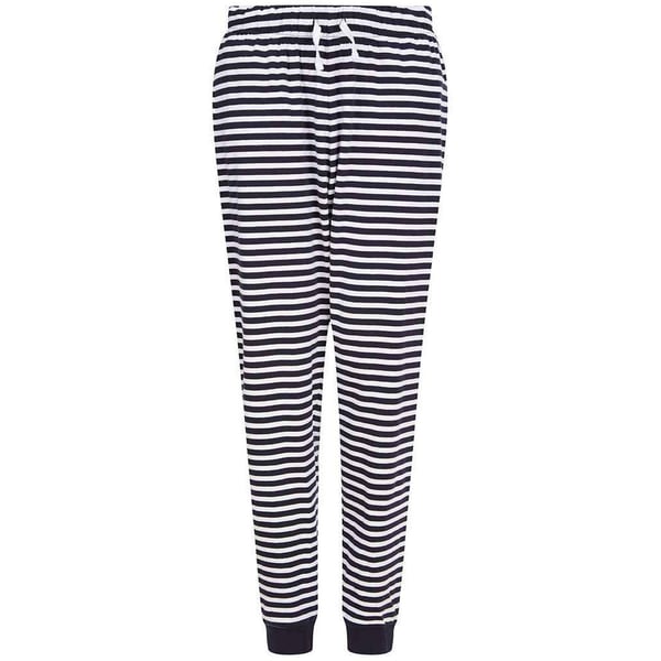 SF Unisex Adult Stars Cuffed Lounge Pants