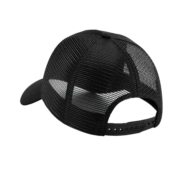 Beechfield Unisex Adult 6 Panel Recycled Trucker Cap