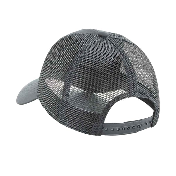 Beechfield Unisex Adult 6 Panel Recycled Trucker Cap
