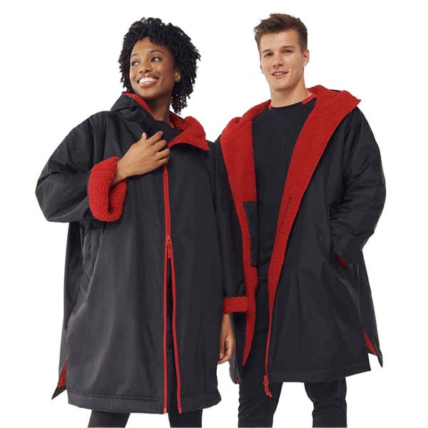Finden & Hales Unisex Adult All Weather Waterproof Jacket