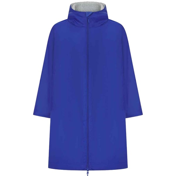 Finden & Hales Unisex Adult All Weather Waterproof Jacket