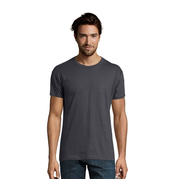 SOLS Mens Imperial Slim Fit Short Sleeve T-Shirt